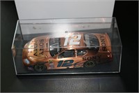 Ryan Newman #12 Car