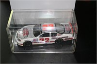 Bobby Allison # 21 Car