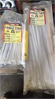 CABLE TIES, MARKING RIBBON, COTTER KEYS & MORE