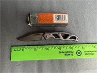 Gerber Mini Paraframe Pocket Knife