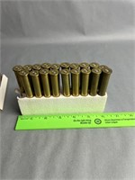 45-70 Govt. Ammo