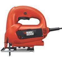 Black+Decker 4.5 Amps Corded Jig Saw Tool Only