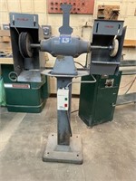 Baldor Dual Grinder / Buffer