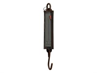 Hanson Scale Co. 100 lb. Hanging Fish Scale