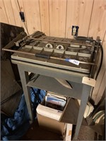 Commercial 200 Dry Mounting & Laminating Press