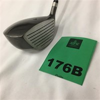 Golfmate SLE 510 10.5 Deg Driver
