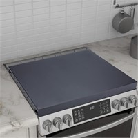Stainless Steel Stove Top Cover for Gas Stove,