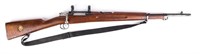 Gun Swedish Mauser M38 Bolt Action Rifle 6.5x55