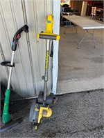 American Gardner Ready Edger