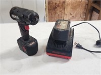 Snap On 3/8" 14.4V Cordless Impact