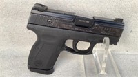 Taurus PT145 PRO Semi-Auto pistol .45 ACP