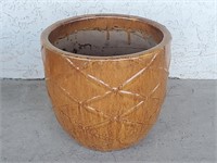 Ceramic Pot 14.5in X 16in
