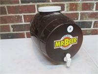 Mr. Beer Beverage Dispenser