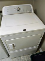 Maytag Bravos XL Dryer - GAS