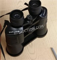 Optisam Capture Binoculars 10x50 w/ Storage Box