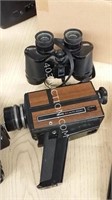 Lot of Assorted Cameras and Lenses