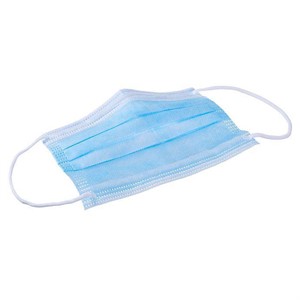 London Lux 960-Count Disposable 3-Ply Mask