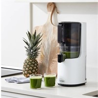 Hurom all in 1 Simply Perfect Slow Juicer