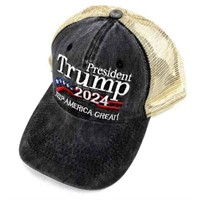 Trump Cap NEW