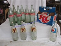 QUART BOTTLES