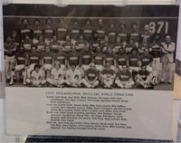 1980 Philadelphia Phillies World Champions