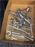 Wrenches