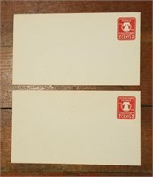 1926 Sesquicentennial Exposition Envelopes