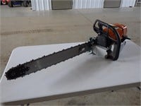 28" MS660 GAs Chainsaw