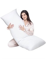 $55 Soft Large Body Pillow