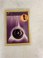 Pokemon Energy Card Game Freak #129