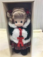 Precious Moments Stephanie doll