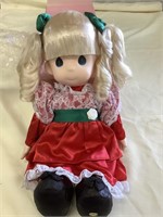 Precious Moments Doll