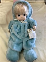 Precious Moments Doll