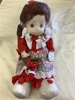 Precious Moments Rosemary doll