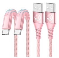 (New)USB C Cable Yosou 3A Fast Charging Type C