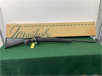 Weatherby Vanguard 300 WBY Mag Bolt Action