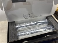 Set of Harley Davidson factory exhaust pipes