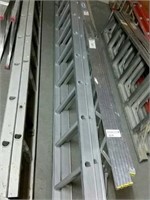 Aluminum Ladder Set