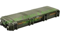 Pelican V800 Double Rifle Case Olive Drab Green