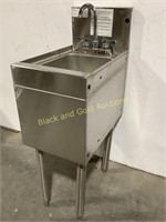 GlasTender Underbar Standing Hand-Sink