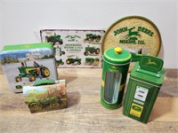 John Deere Memorabilia