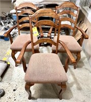 Chairs, Arm Chairs
