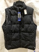 Nautica Mens Vest Large