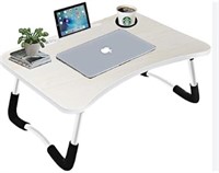 Laptop Lap Desk,portable Foldable Laptop Bed Desk