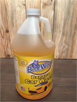 Banana Car Wash 1 Gal Concentrate