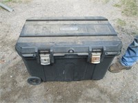 large Stanley toolbox/tote