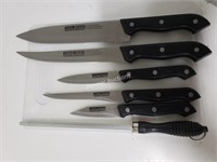Schinken Messer 7pc Knife Set Sells price X 2