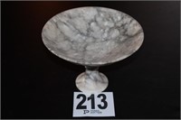 Stone Basin 10" (Chipped)