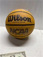 Wilson Basketball