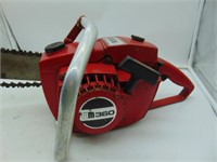 White 360 Chainsaw